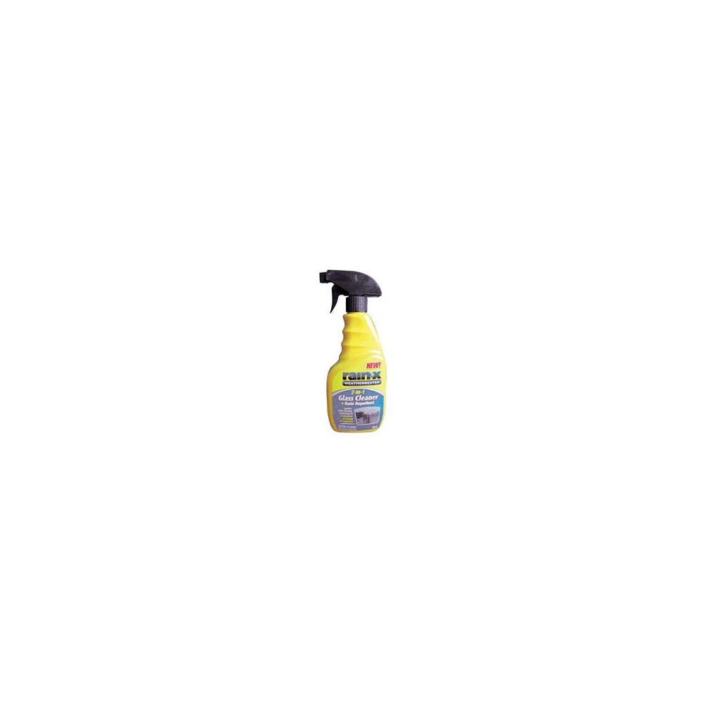 Image for Rain-X A64231 Glass Cleaner 500ml