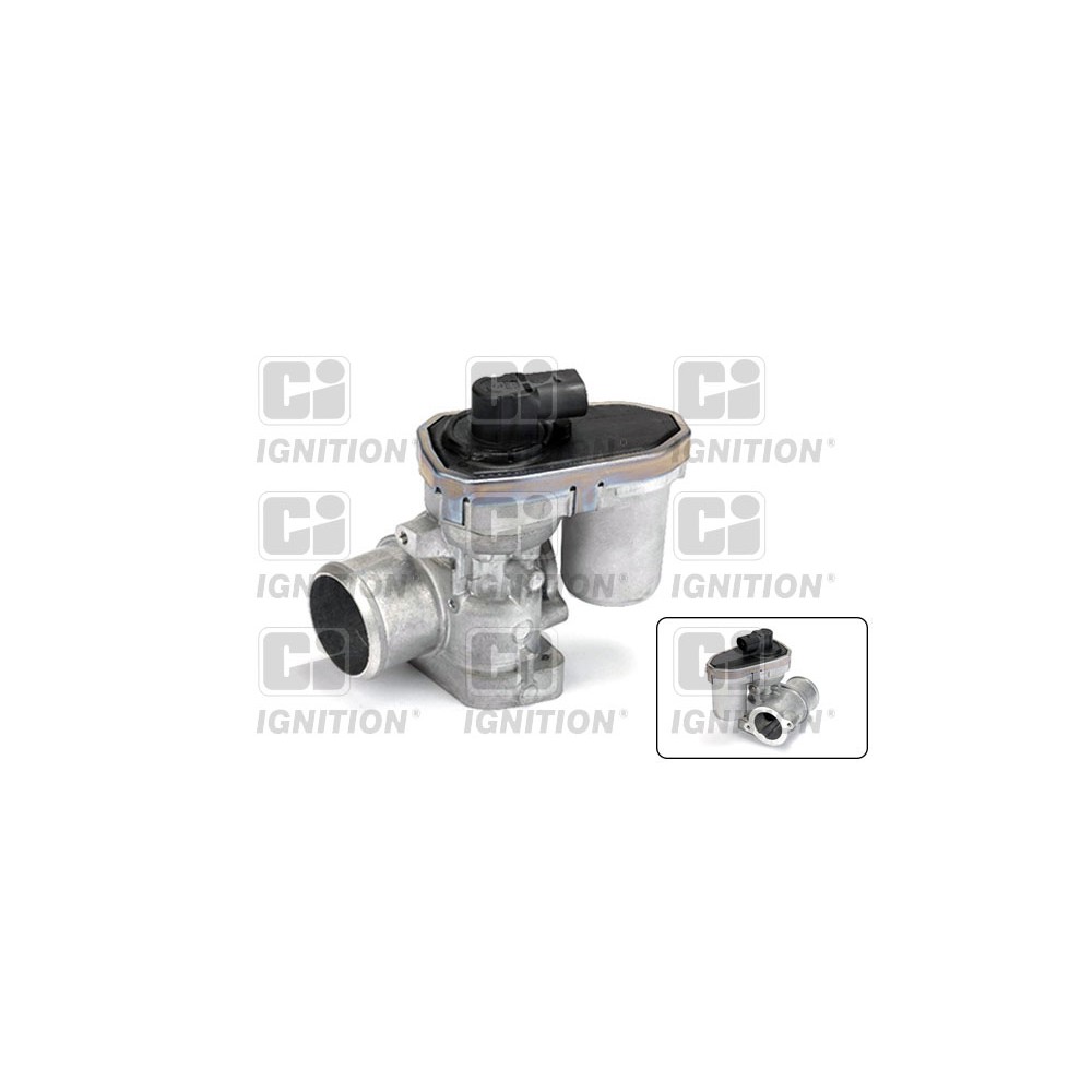 Image for CI XEGR93 EGR Valve