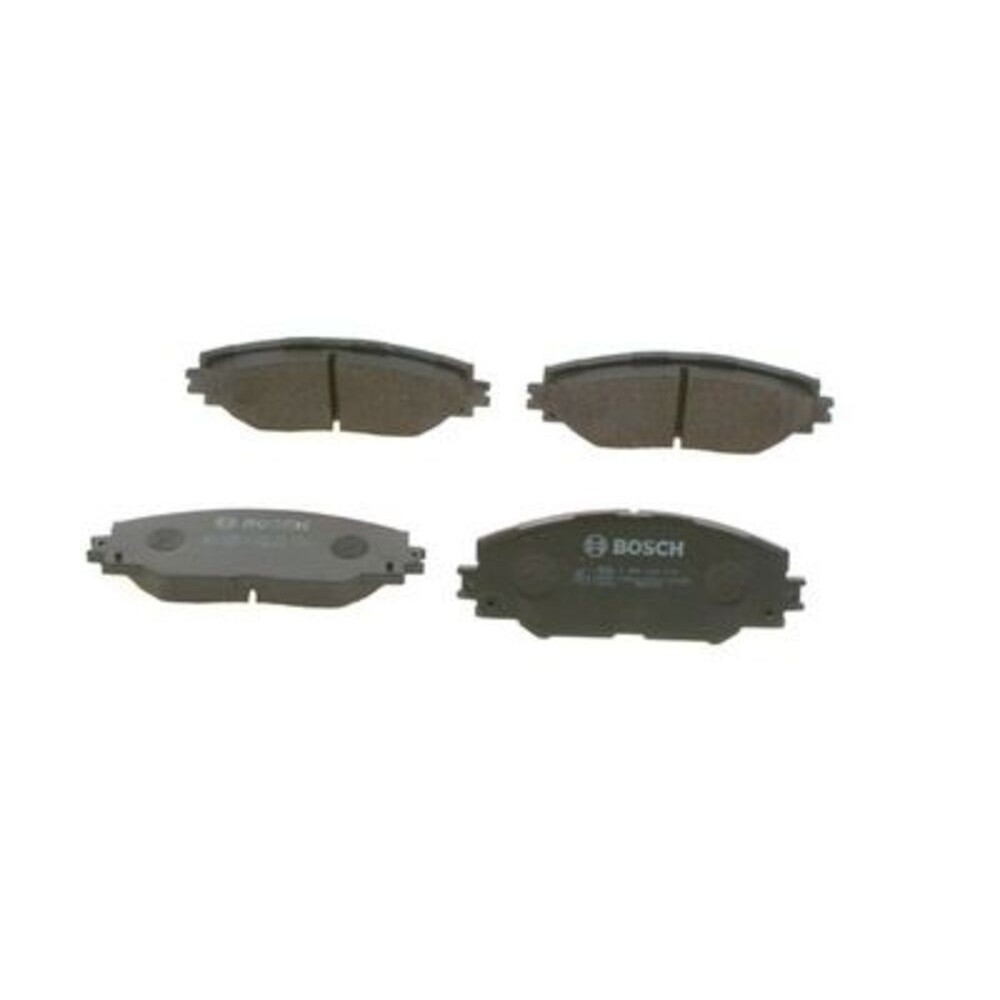 Image for Bosch Brake lining BP1085