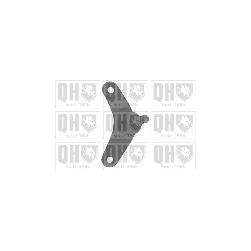 Image for QH QSJ3277S Ball Joint - Front Lower RH