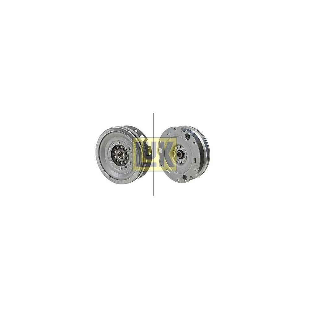 Image for LuK Dual Mass Flywheels 415071709