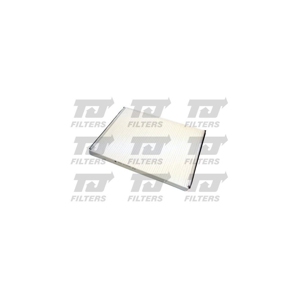 Image for TJ QFC0115 Cabin Filter