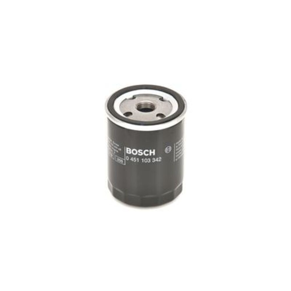 Image for Bosch Oil filter P3342