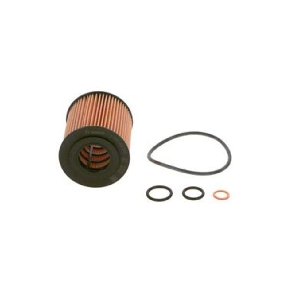 Image for Bosch Oil-filter element P9262