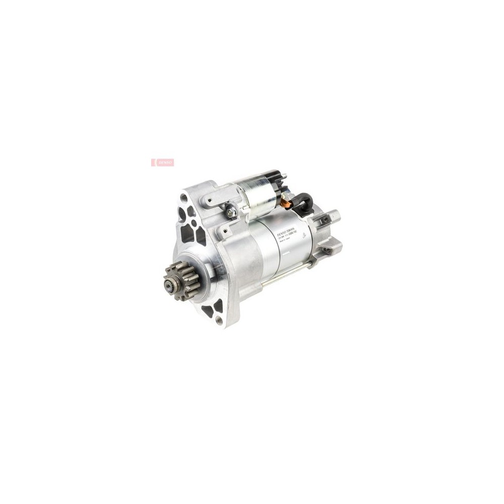 Image for Denso Starter PA78-AE 12V 1.9kW DSN1416