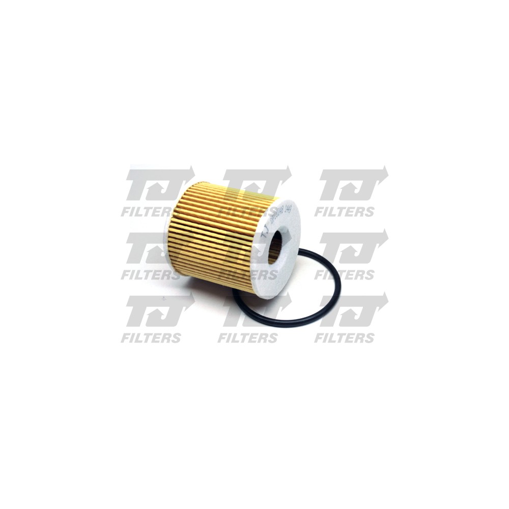 Image for TJ QFL0048 Oil Filter