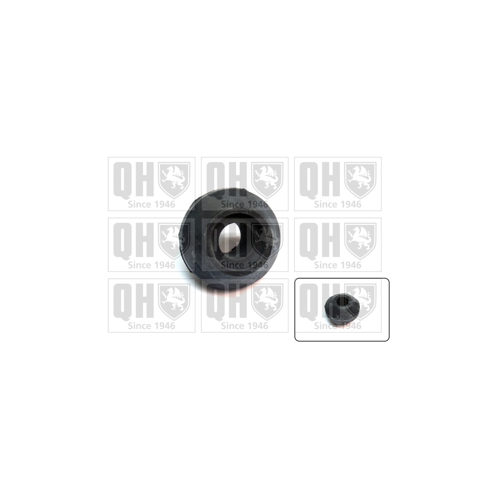 Image for QH EMR4986 Top Strut Mounting- exc Bearing