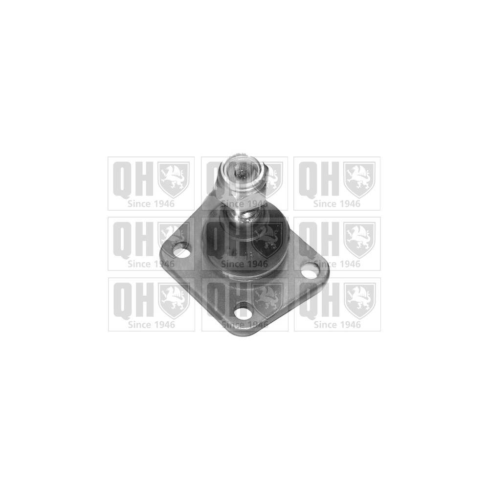 Image for QH QSJ1033S Ball Joint - Front Lower LH & RH