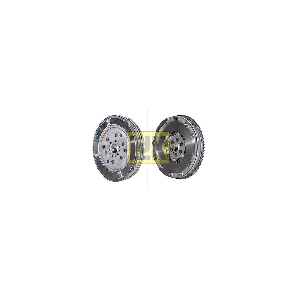 Image for LuK Dual Mass Flywheels 415065010