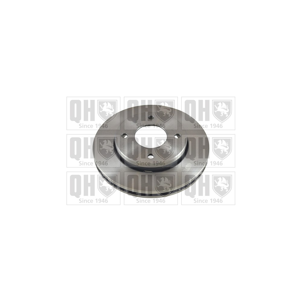 Image for QH BDC5452 Brake Disc