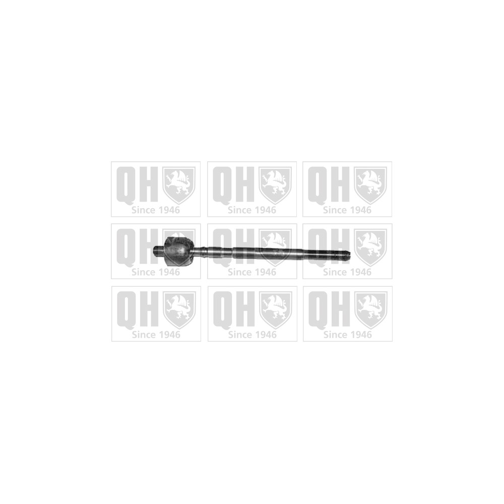 Image for QH QR3664S Rack End LH & RH