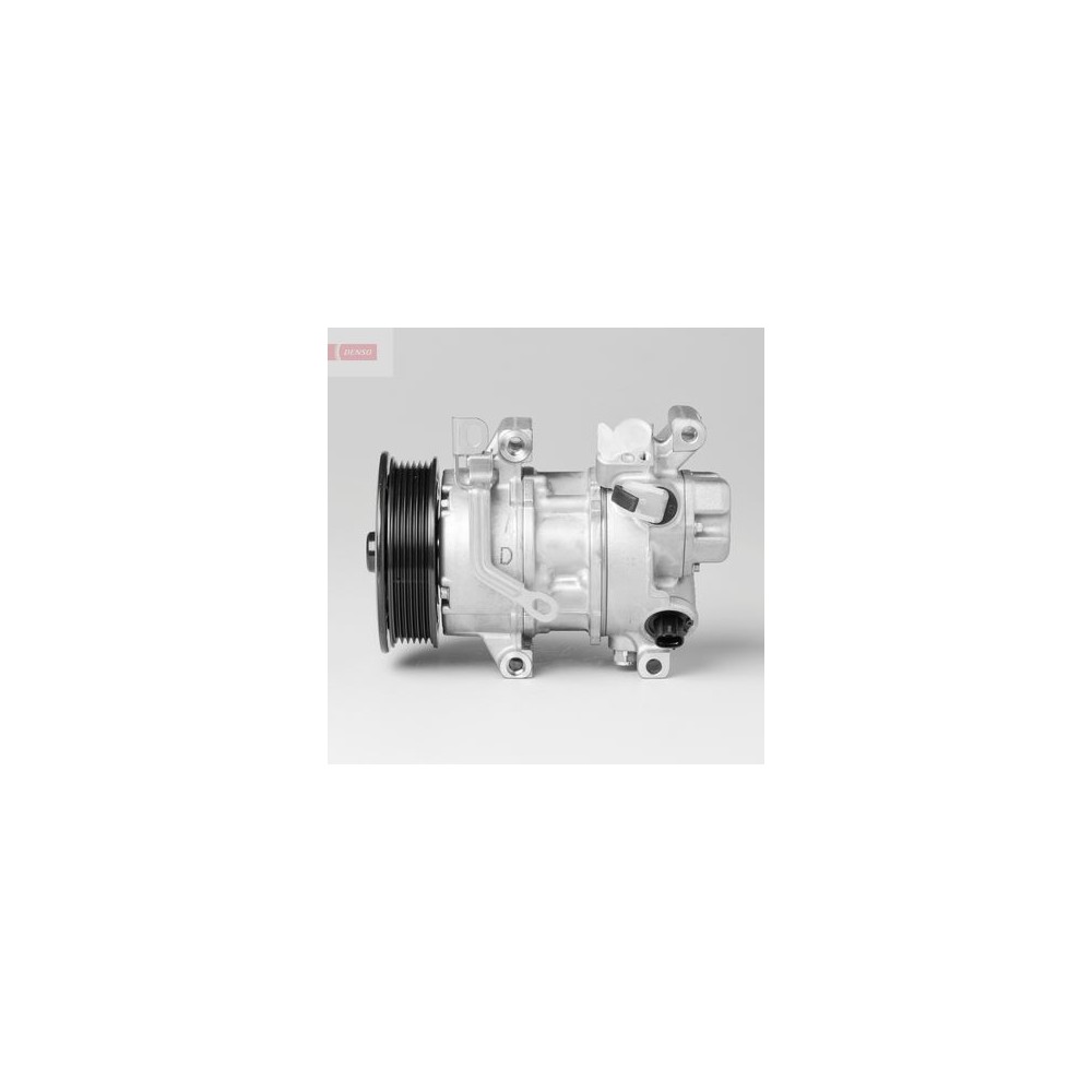 Image for Denso Compressor A/C DCP50243