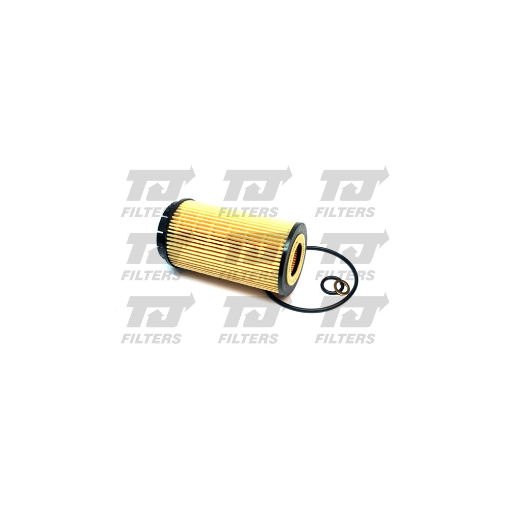 Image for TJ QFL0035 Oil Filter