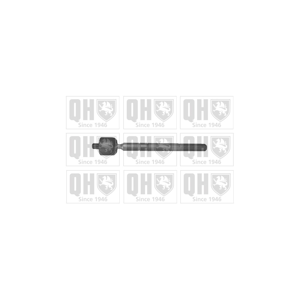 Image for QH QR3548S Rack End LH & RH