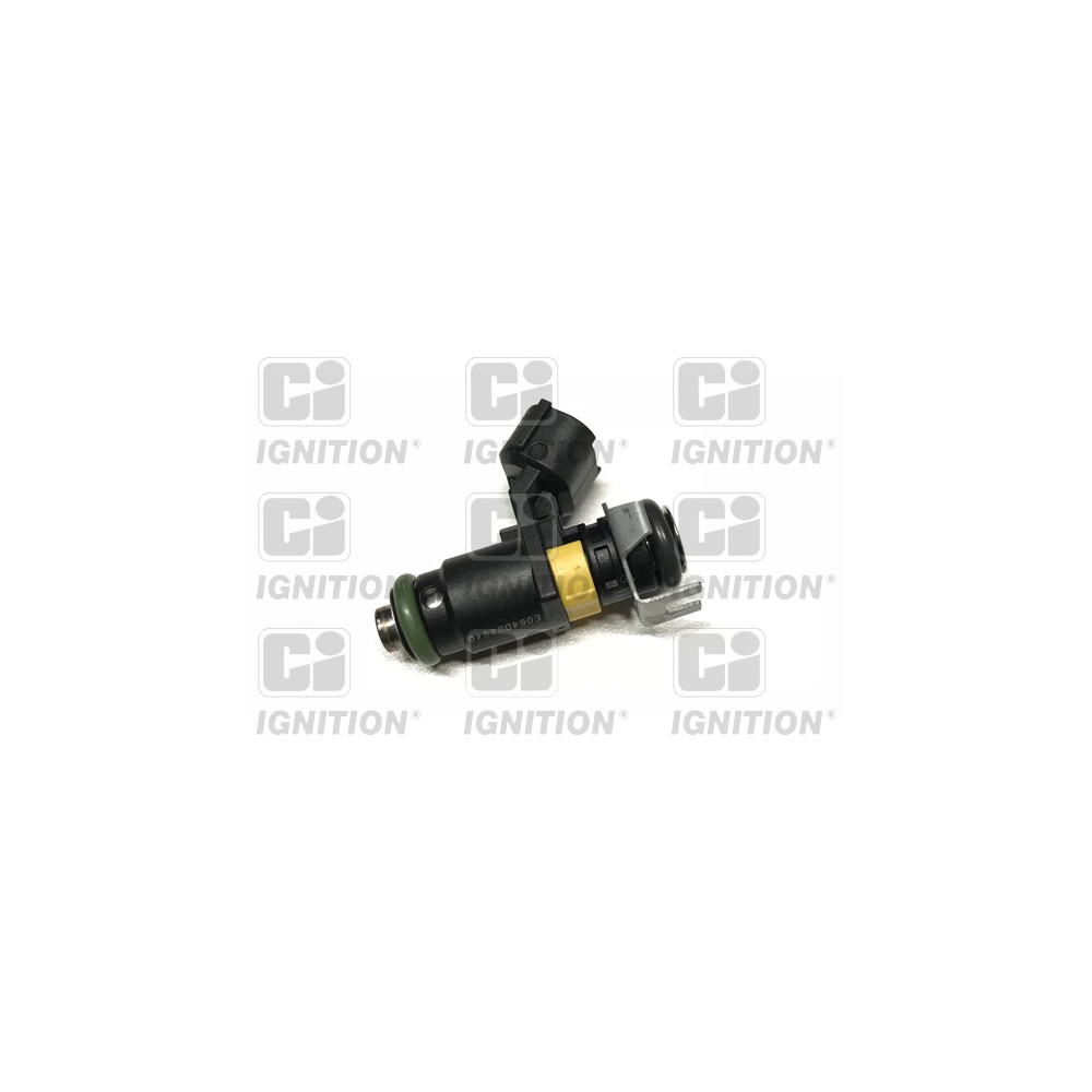 Image for Fuel Injector