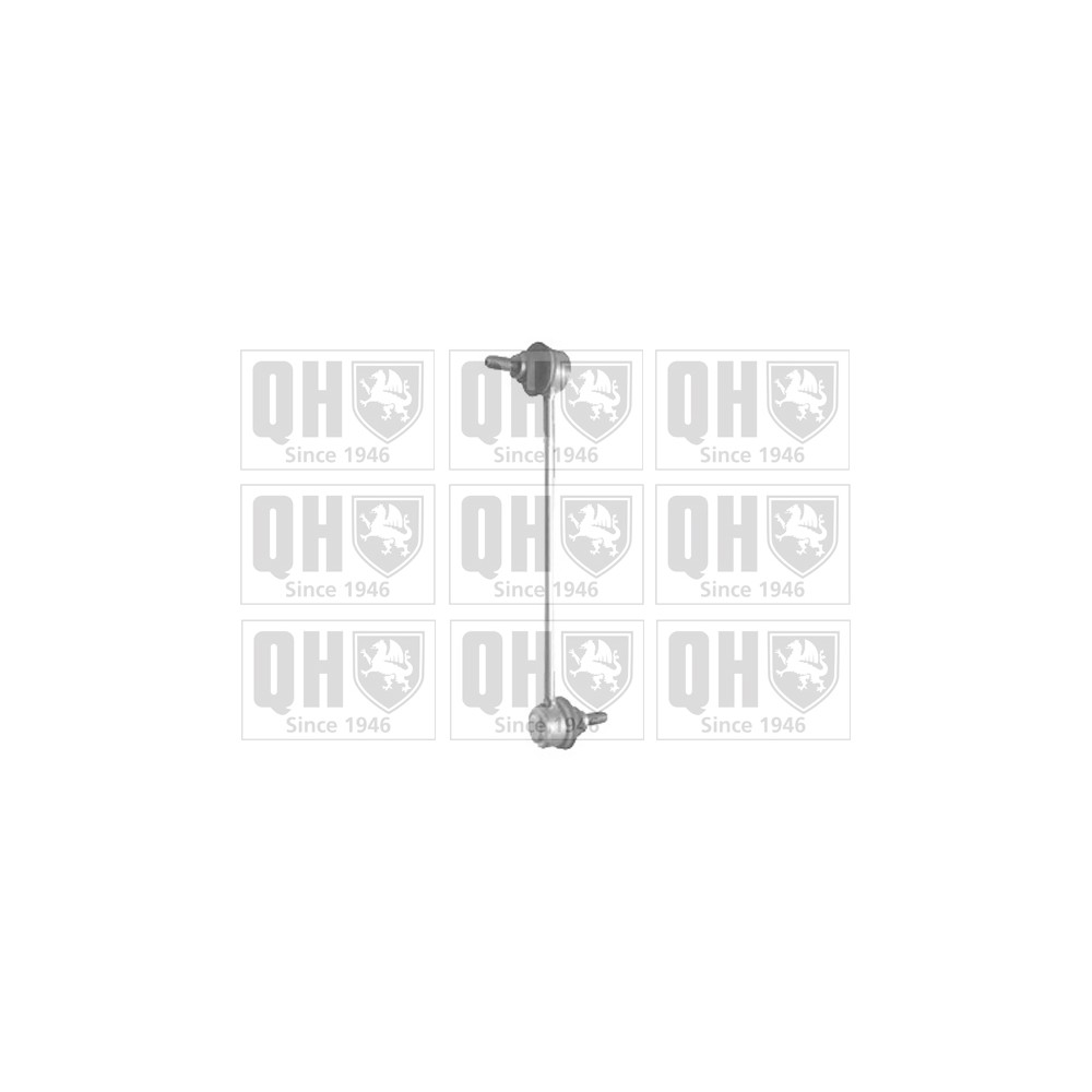 Image for QH QLS3464S Stabiliser Link - Front RH