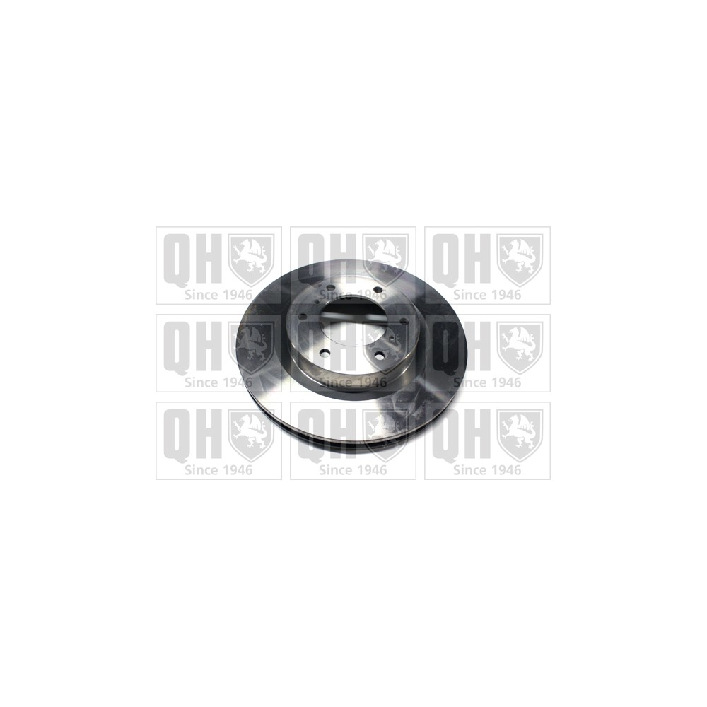 Image for QH BDC5901 Brake Disc