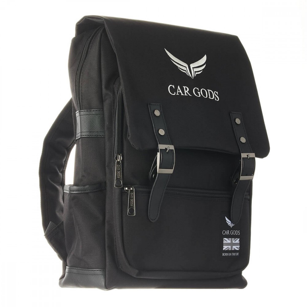 Image for Car Gods Backpack