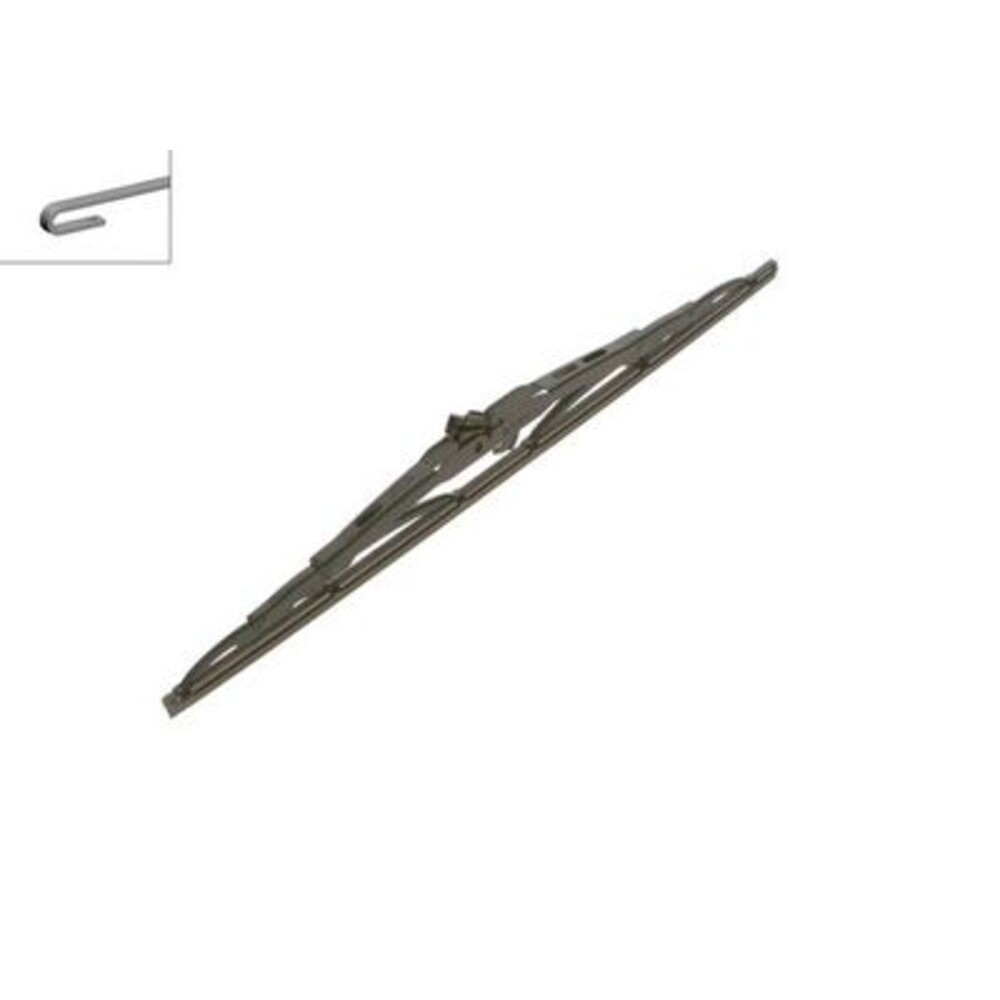 Image for Bosch Rear H400 Wiper Blade 16''/400mm