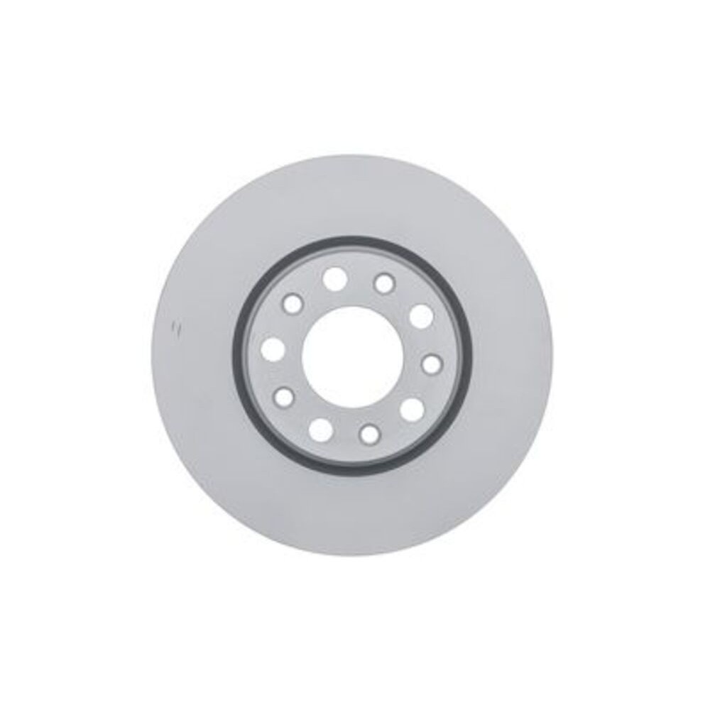 Image for Bosch Brake disc BD2181