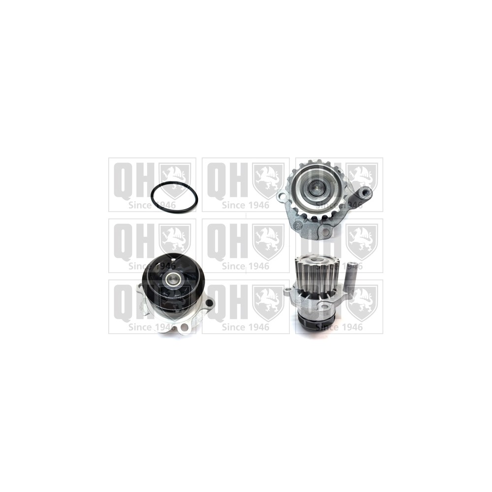 Image for QH QCP3621 Water Pump