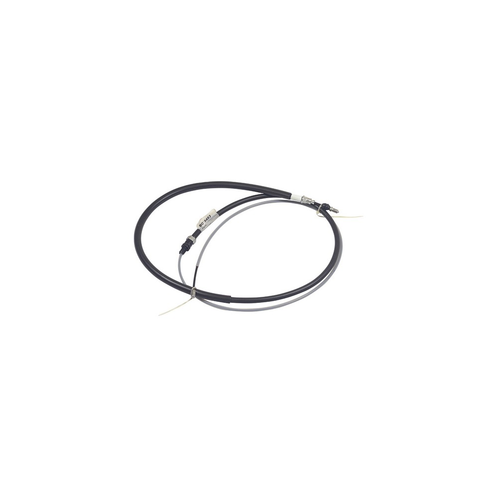 Image for QH BC3493 Brake Cable