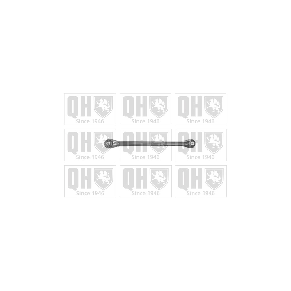 Image for QH QSJ3488S Suspension Arm - Rear LH & RH