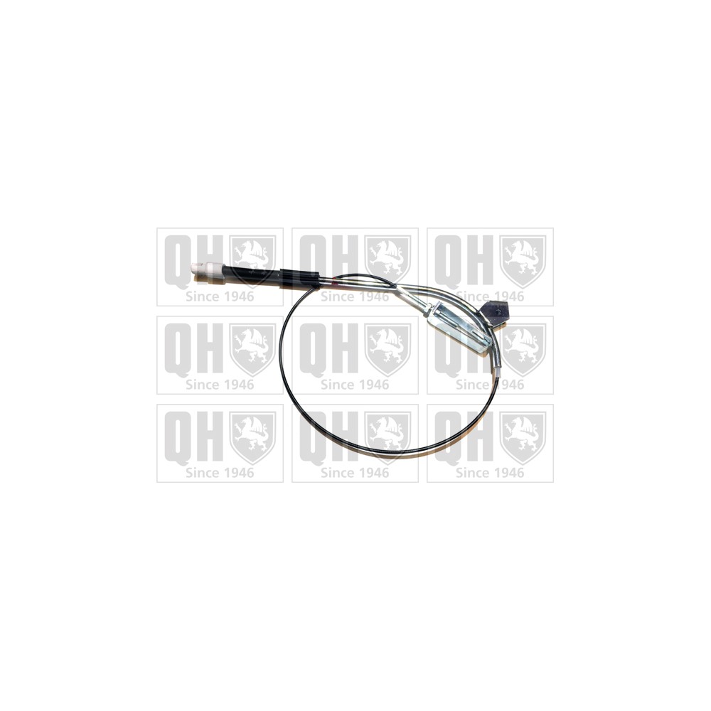 Image for QH BC4072 Brake Cable
