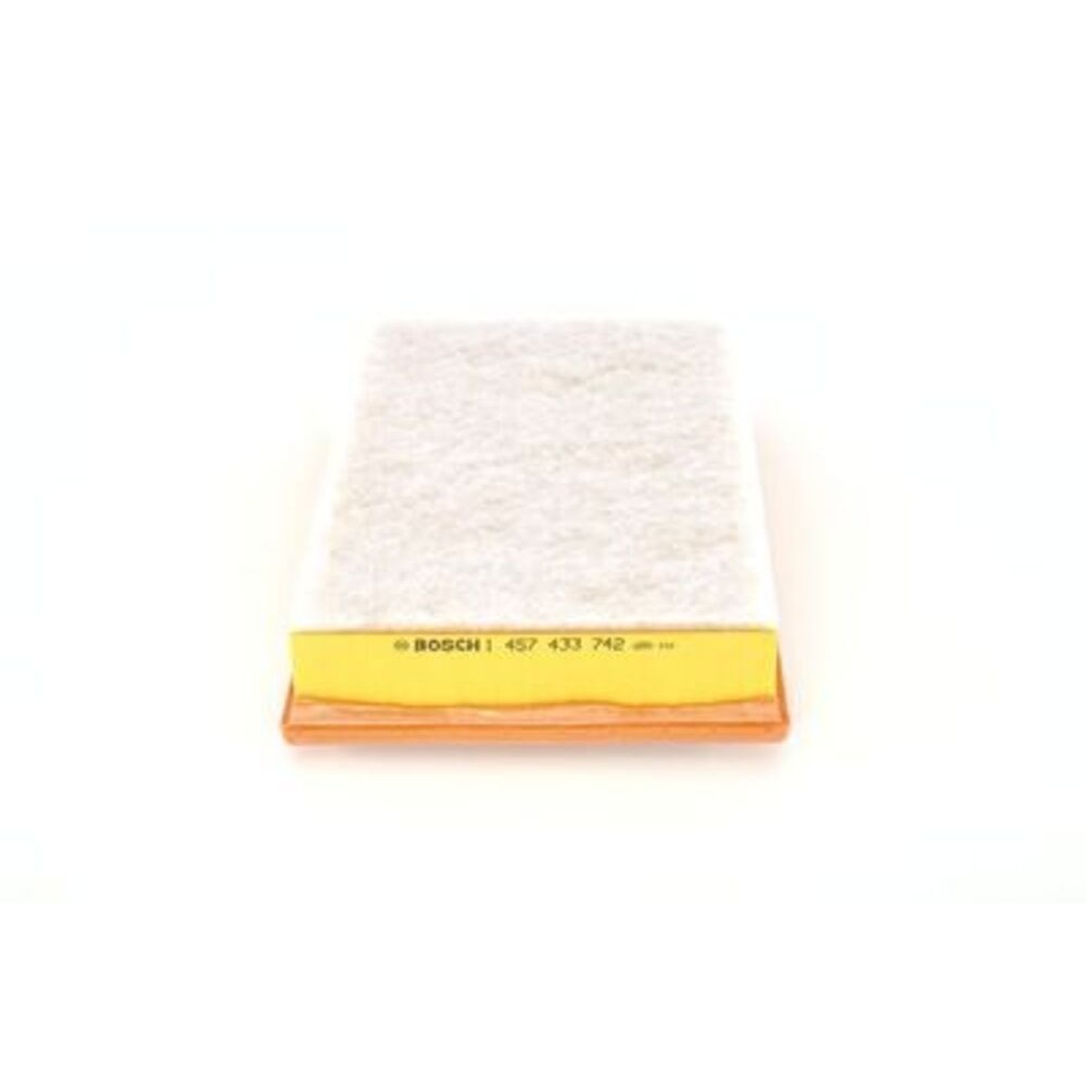 Image for Bosch Air-filter insert S3742