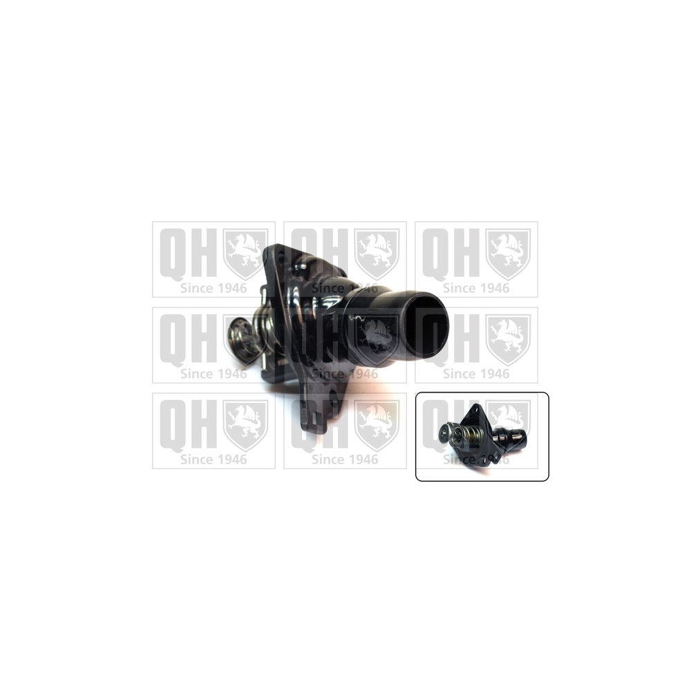 Image for QH QTH906K Thermostat Kit