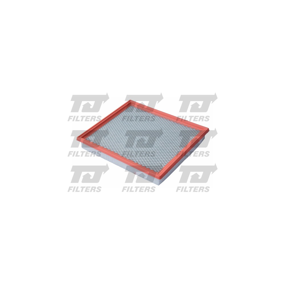 Image for TJ QFA0398 Air Filter