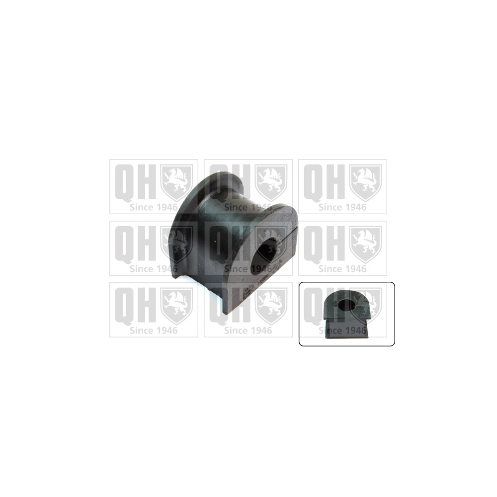 Image for QH EMB6981 Stabiliser Bar Bush