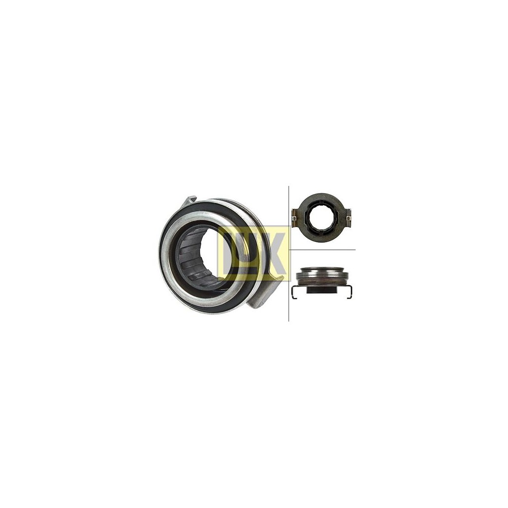 Image for LuK Clutch Bearing 500066810