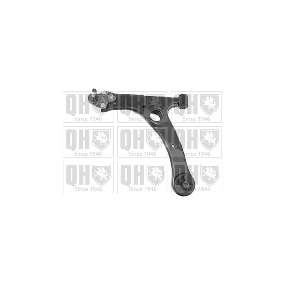 Image for QH QSA2298S Suspension Arm - Front Lower LH