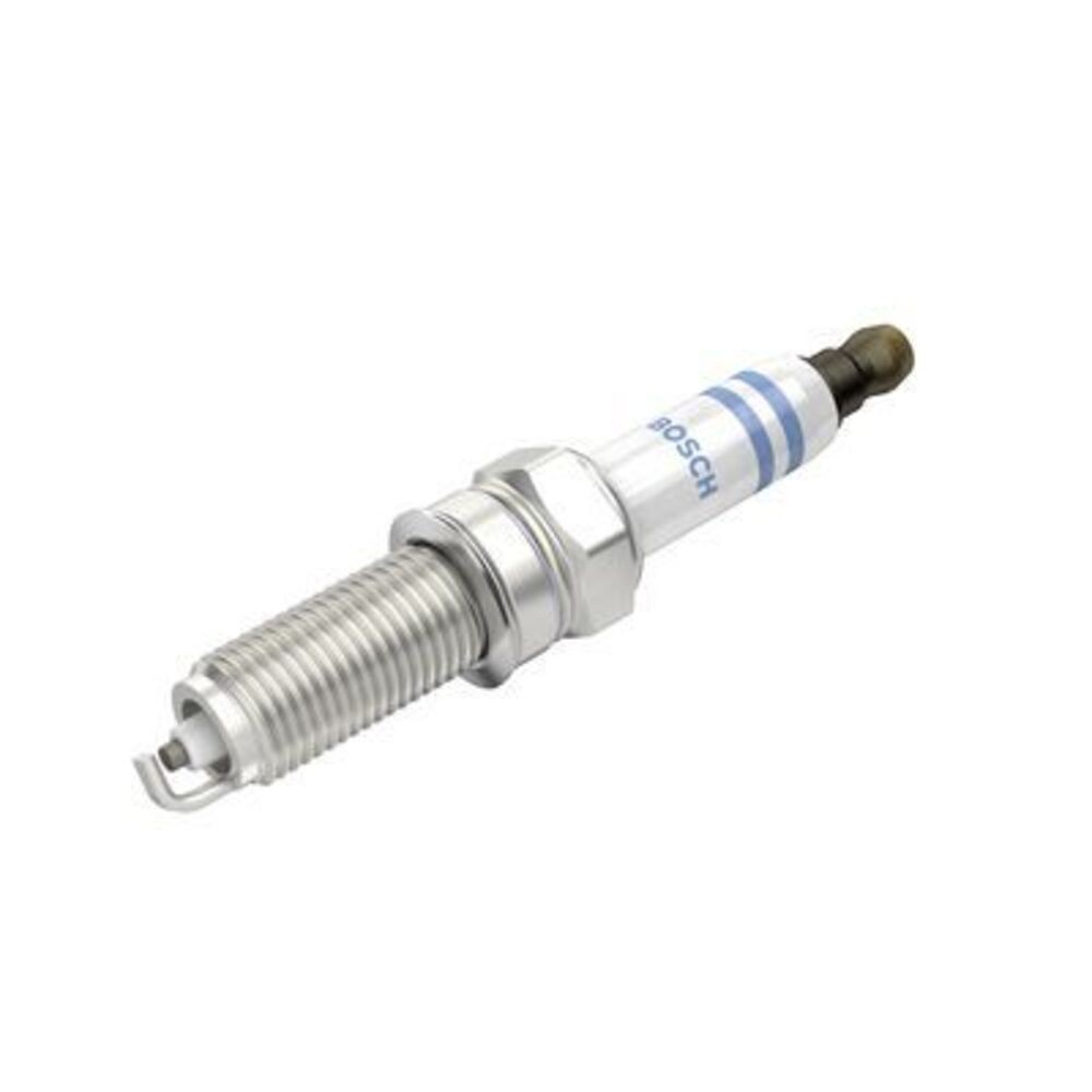 Image for Bosch Suppressed spark plug YR7NE