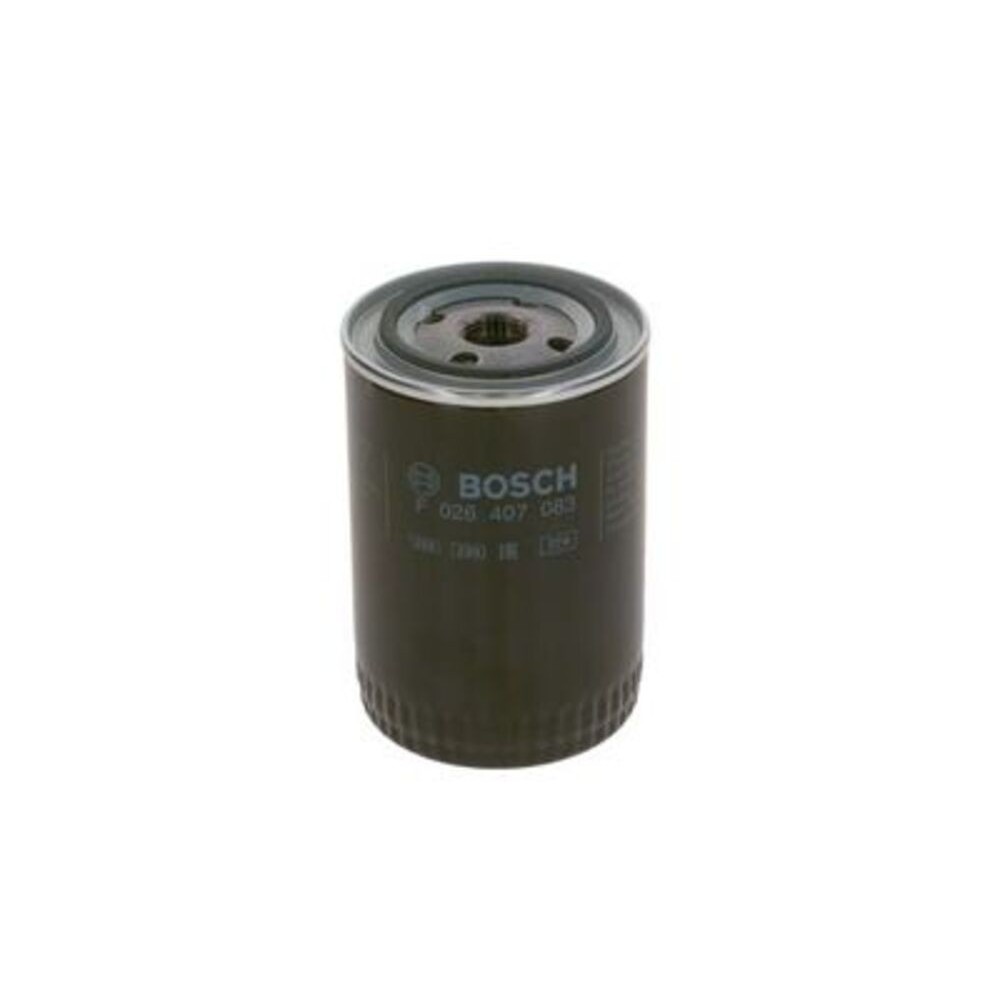 Image for Bosch Oil filter P7083