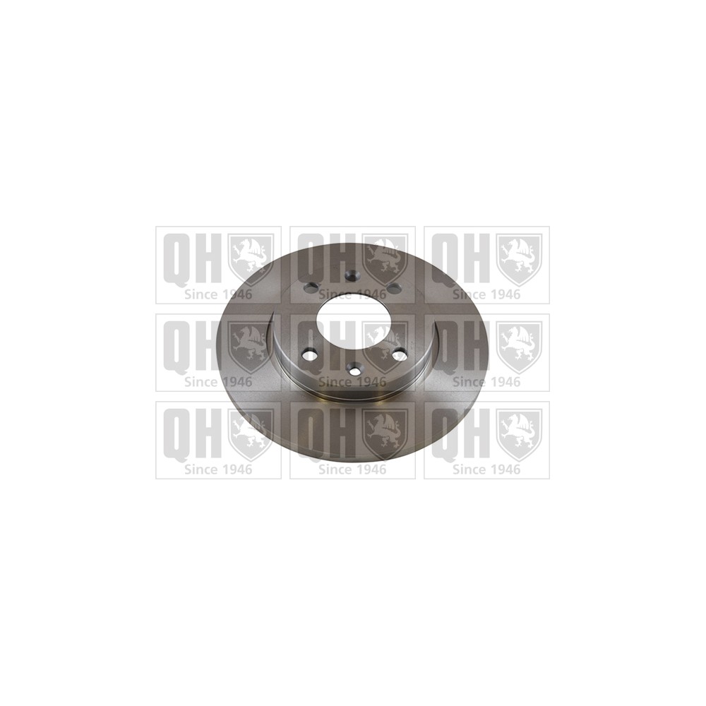 Image for QH BDC4740 Brake Disc