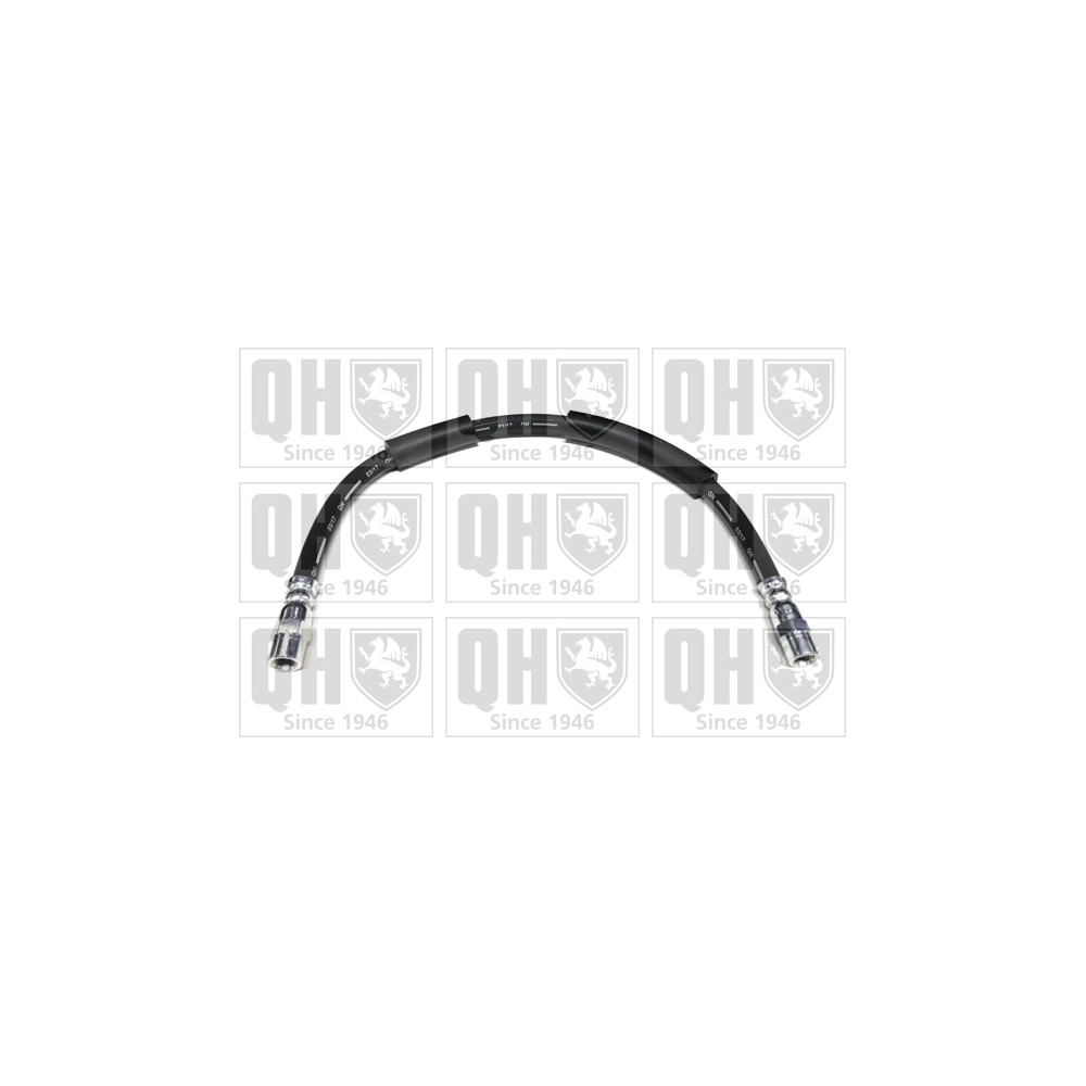 Image for QH BFH4697 Brake Hose