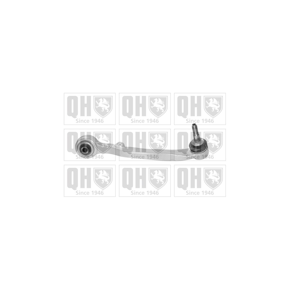 Image for QH QSJ3341S Suspension Arm - Front Lower RH (Rear)