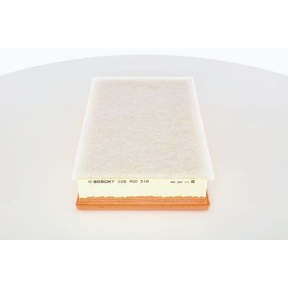 Image for Bosch Air-filter insert S0516