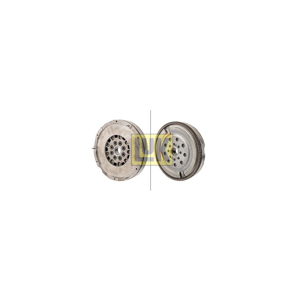 Image for LuK Dual Mass Flywheels 415081810