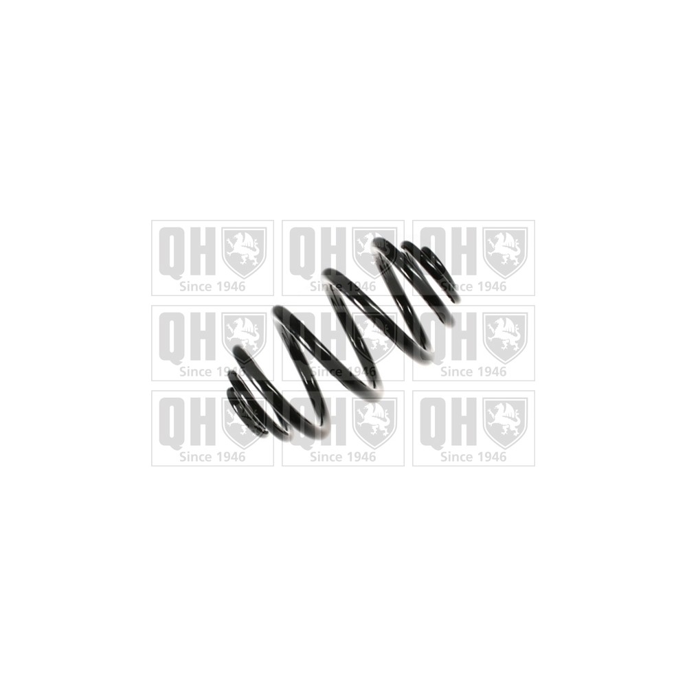 Image for QH QCS7344 Coil Spring