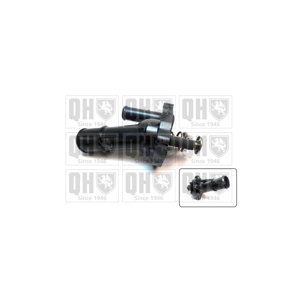 Image for QH QTH948K Thermostat Kit