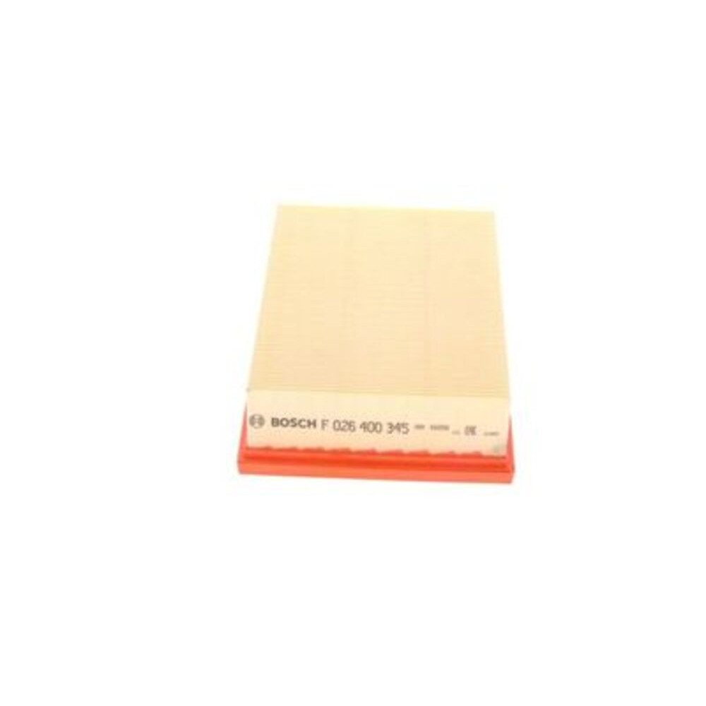 Image for Bosch Air-filter insert S0345