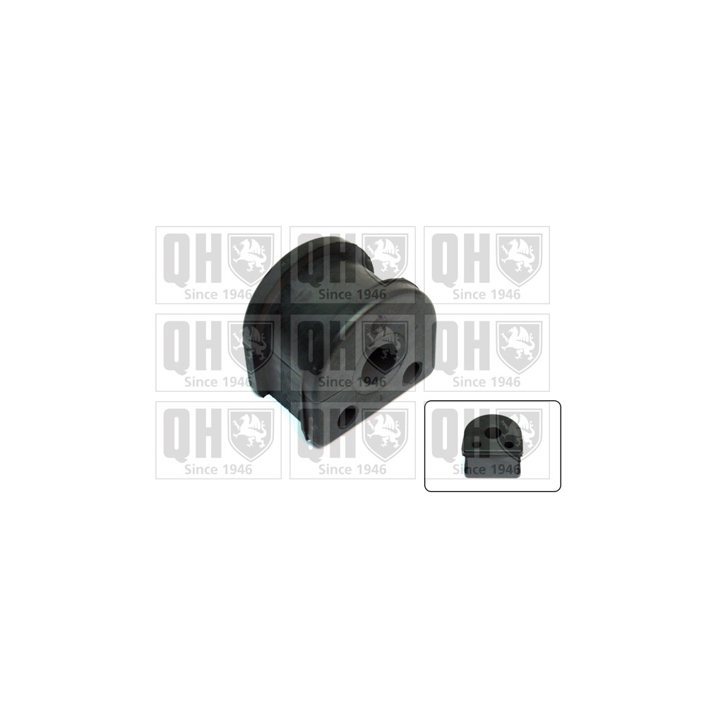 Image for QH EMB6992 Stabiliser Bar Bush