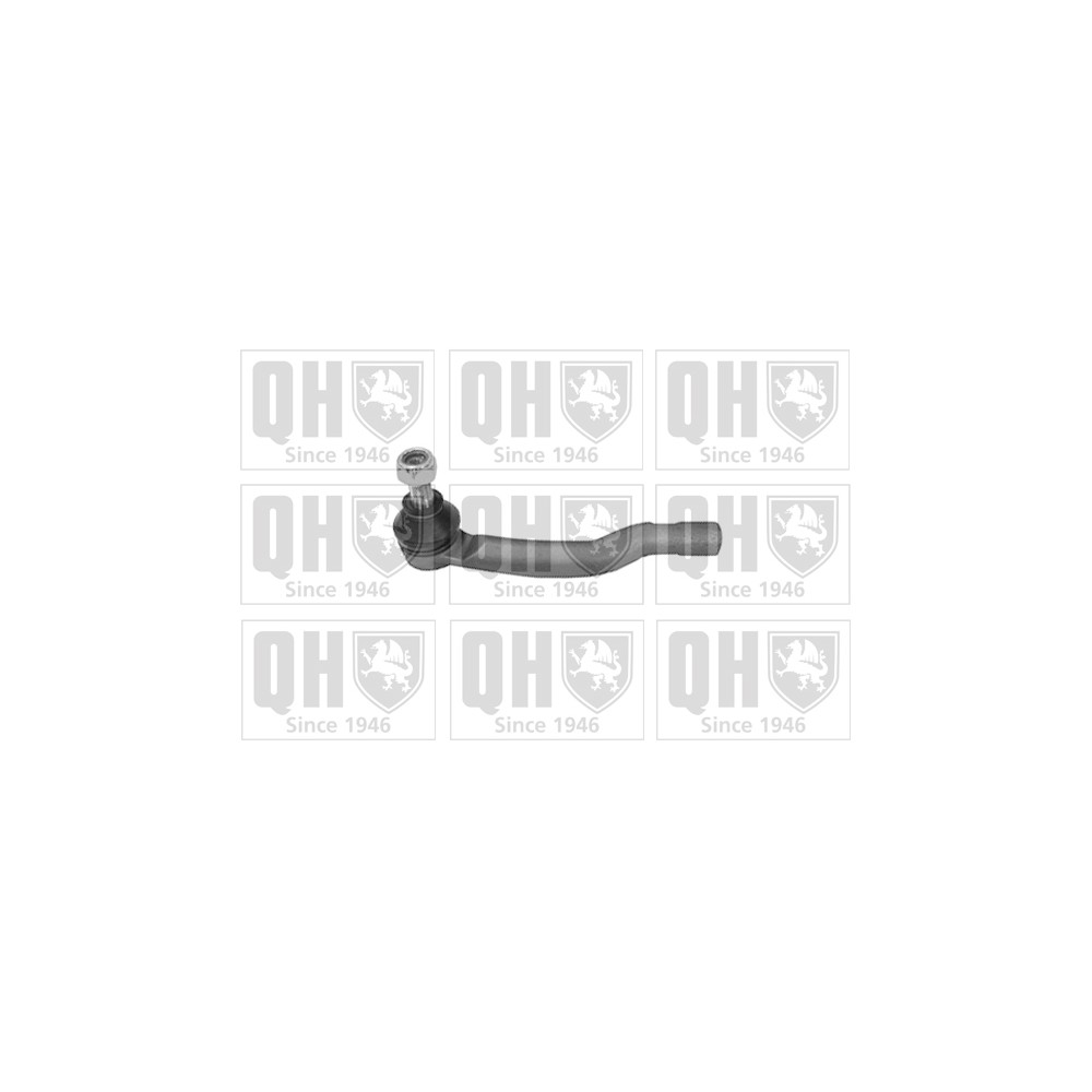 Image for QH QR3613S Tie Rod End RH