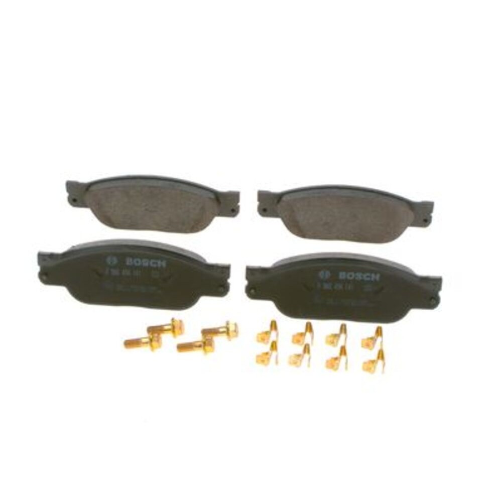 Image for Bosch Brake lining BP1052