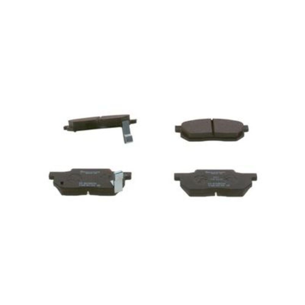 Image for Bosch Brake lining BP767