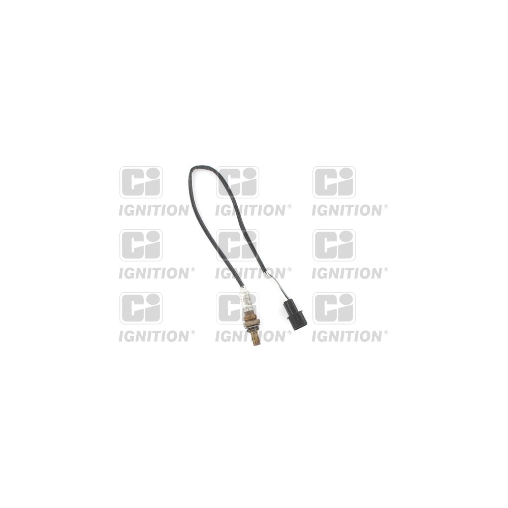 Image for Oxygen Sensor