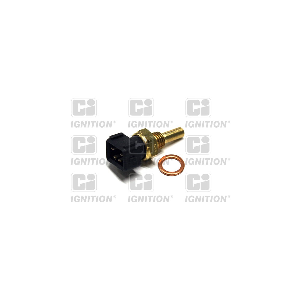 Image for Coolant Temperature Sensor